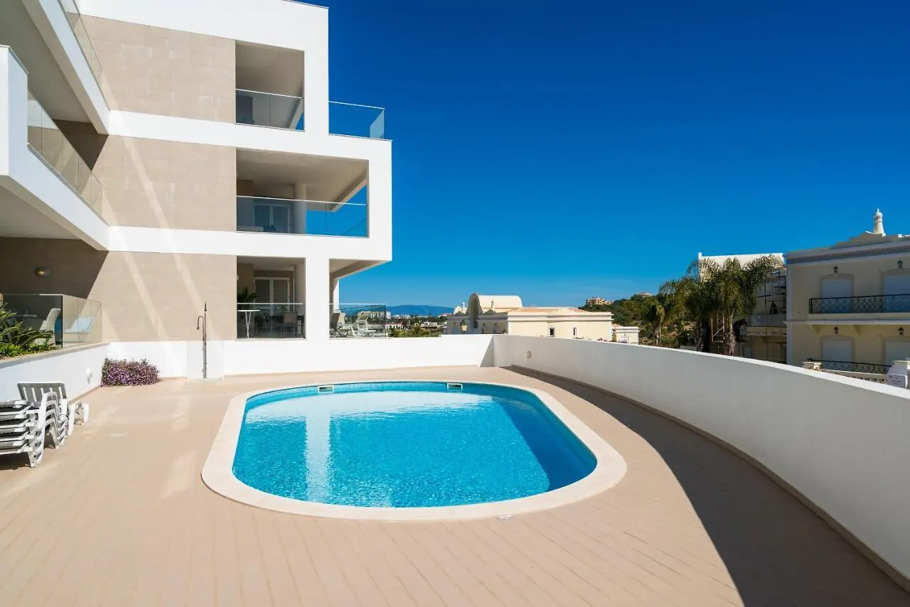 Porto De Mos 105 By Destination Algarve Apartment Lagos