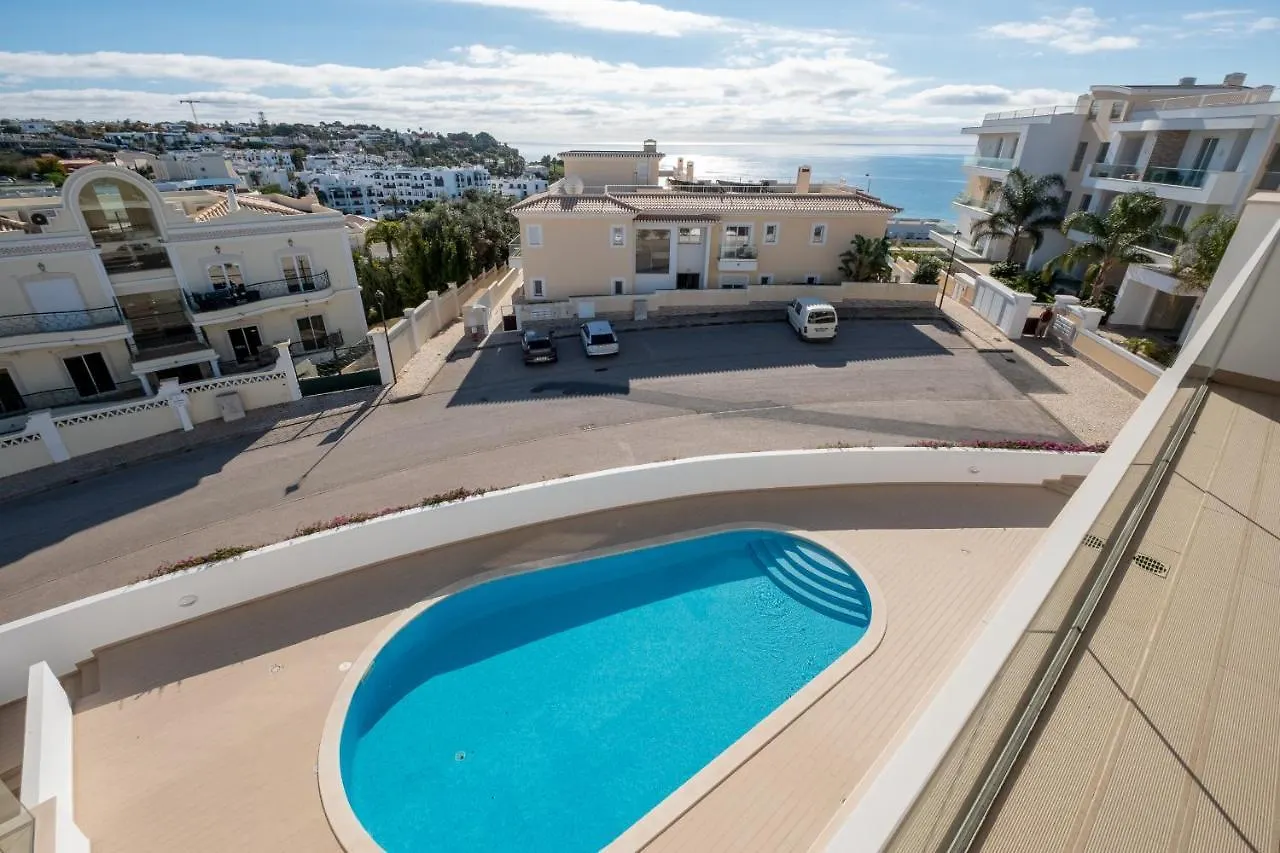 Porto De Mos 105 By Destination Algarve Apartment Lagos