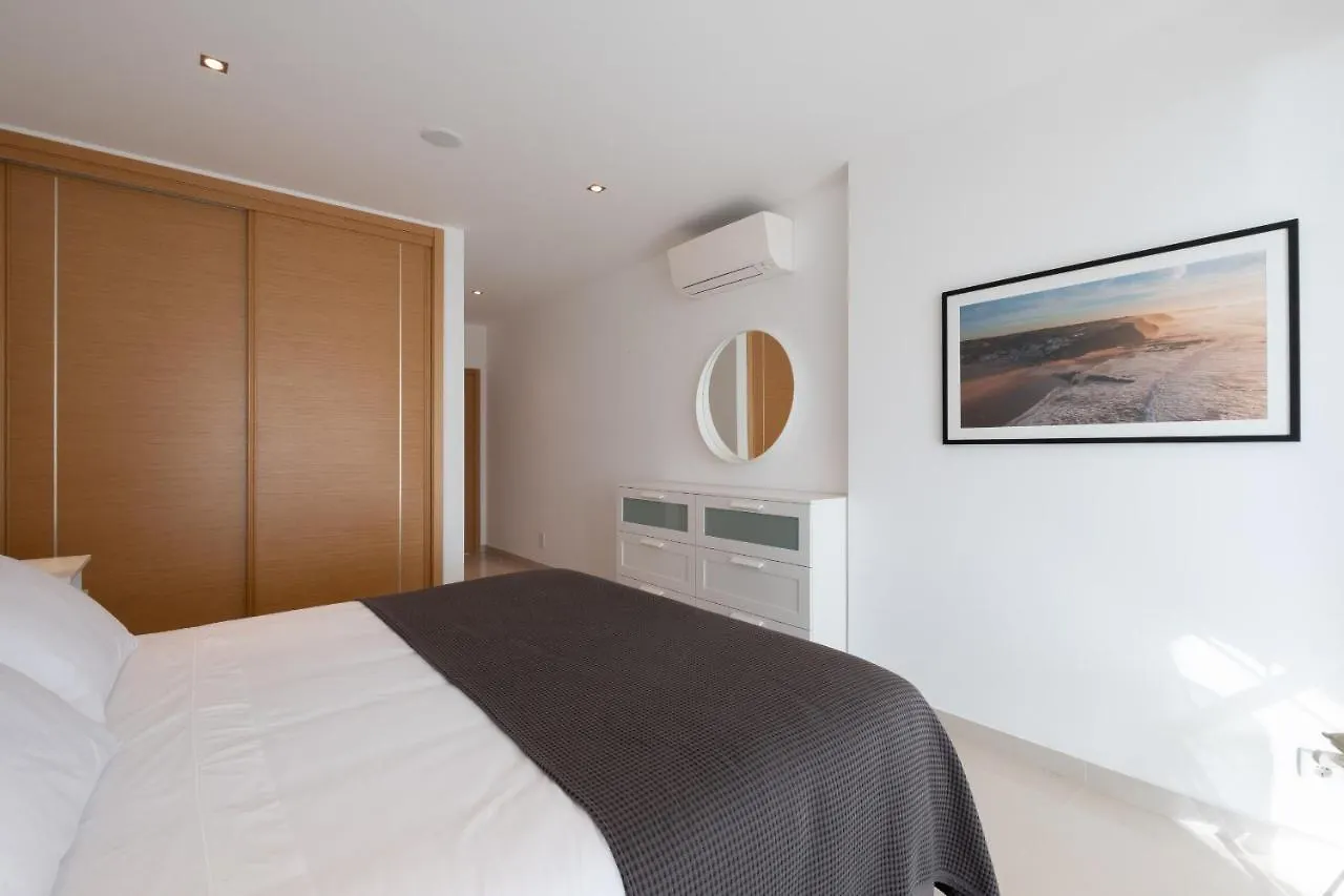Porto De Mos 105 By Destination Algarve Apartment Lagos