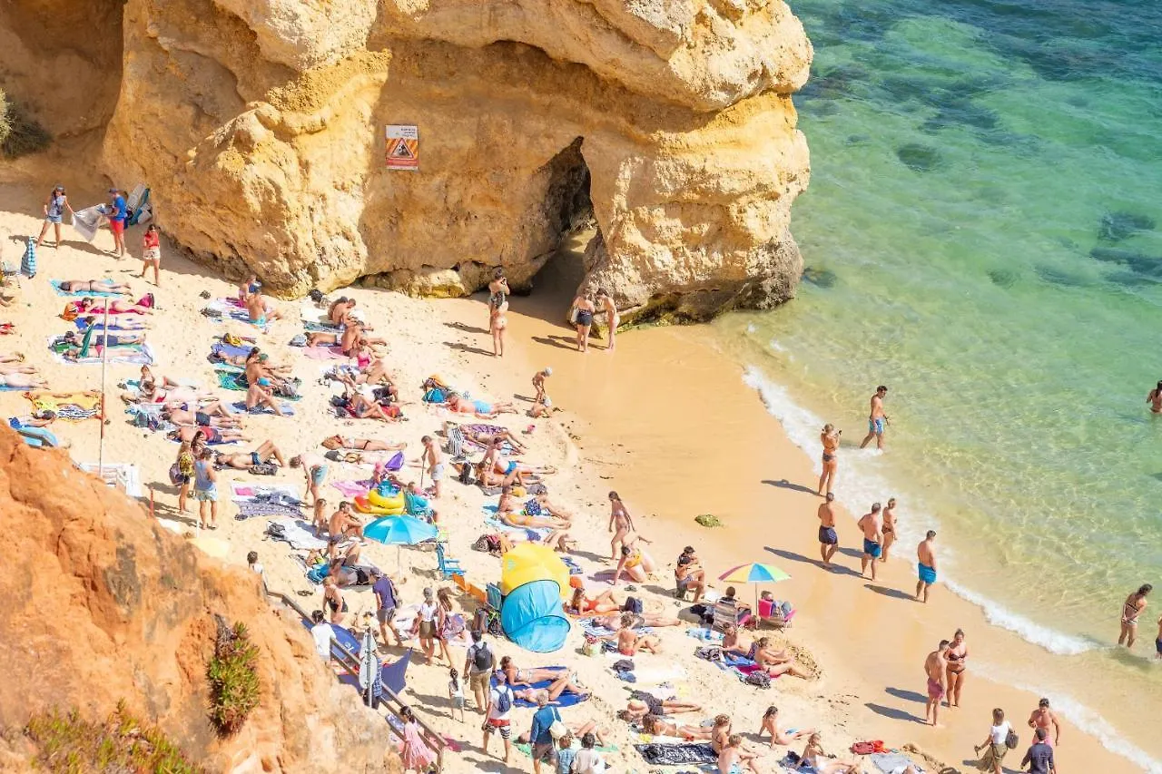 Porto De Mos 105 By Destination Algarve Apartment Lagos