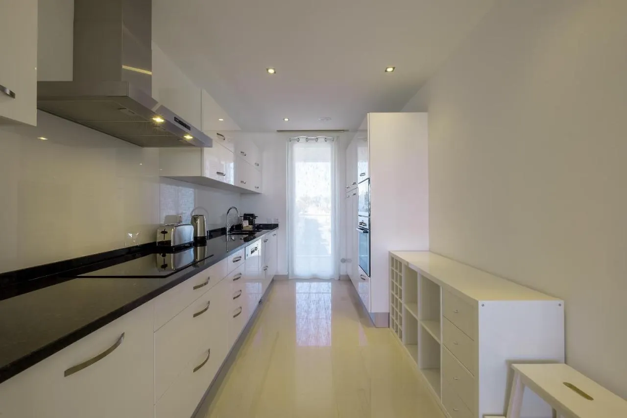 Porto De Mos 105 By Destination Algarve Apartment Lagos Portugal