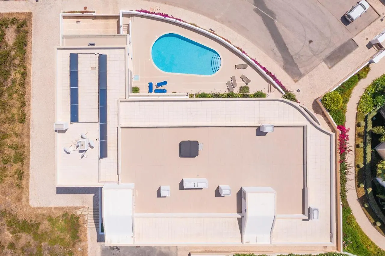 Porto De Mos 105 By Destination Algarve Apartment Lagos Portugal