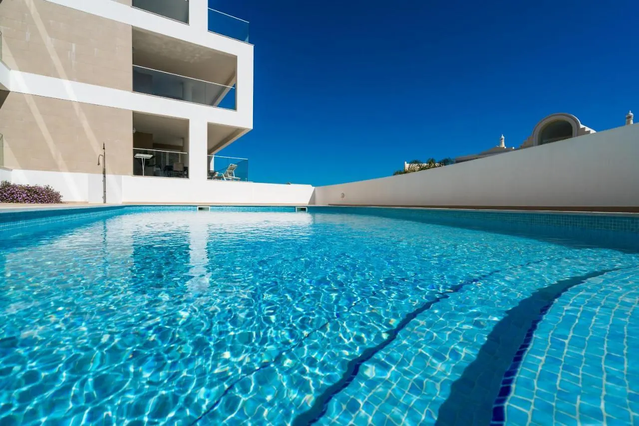 Porto De Mos 105 By Destination Algarve Apartment Lagos