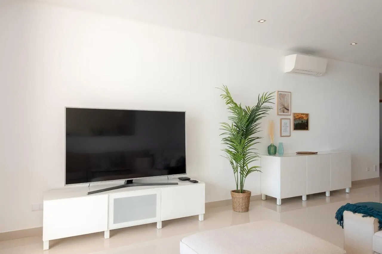 Porto De Mos 105 By Destination Algarve Apartment Lagos