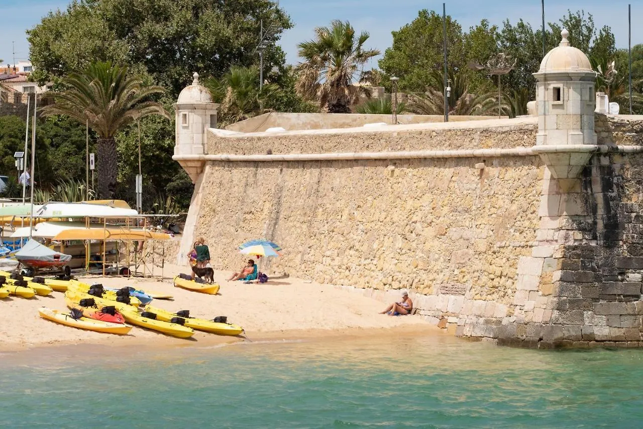 Porto De Mos 105 By Destination Algarve Apartment Lagos 0*,