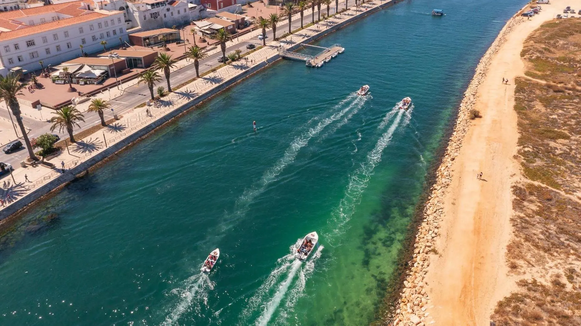 Porto De Mos 105 By Destination Algarve Apartment Lagos