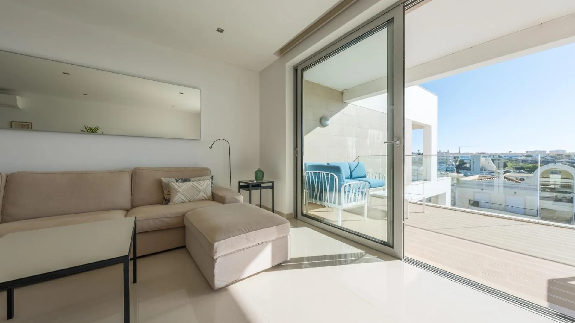 Porto De Mos 105 By Destination Algarve Apartment Lagos