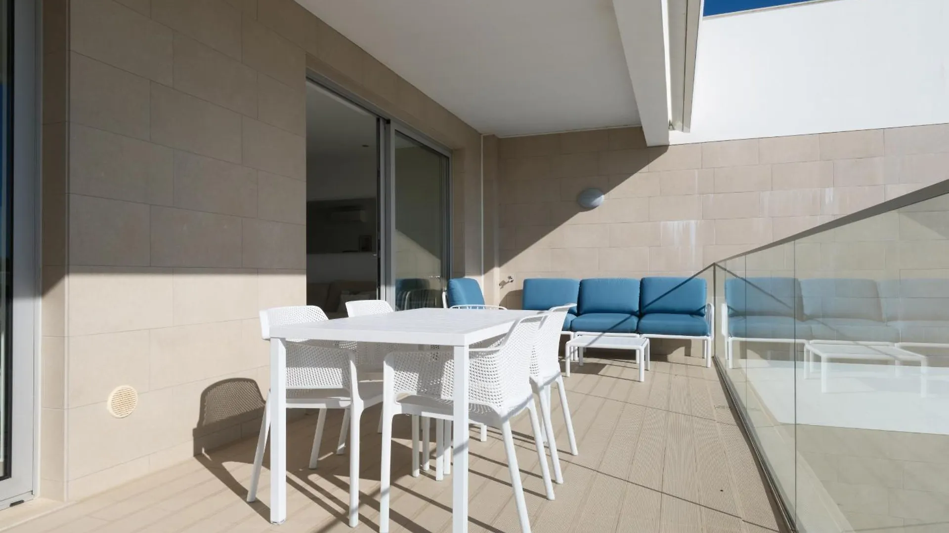 Porto De Mos 105 By Destination Algarve Apartment Lagos
