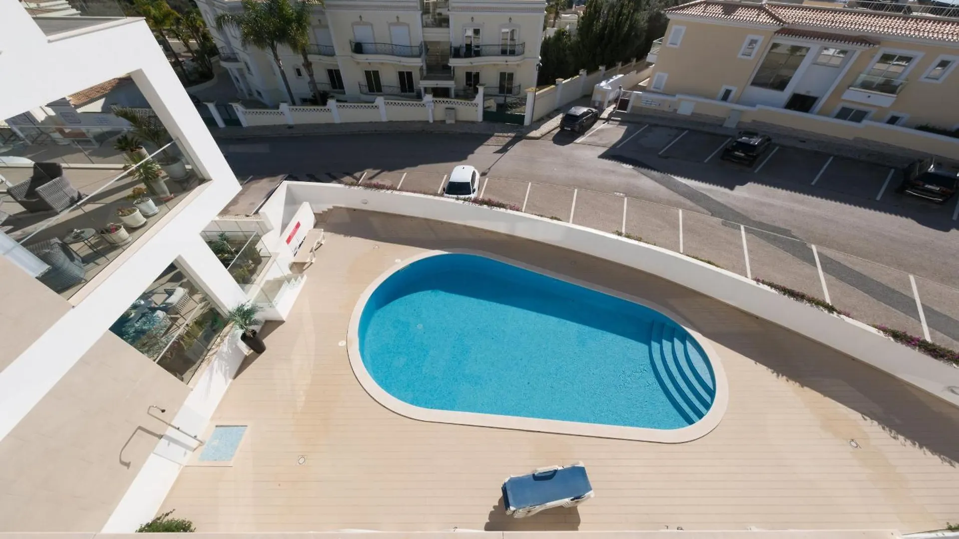 Porto De Mos 105 By Destination Algarve Apartment Lagos Portugal