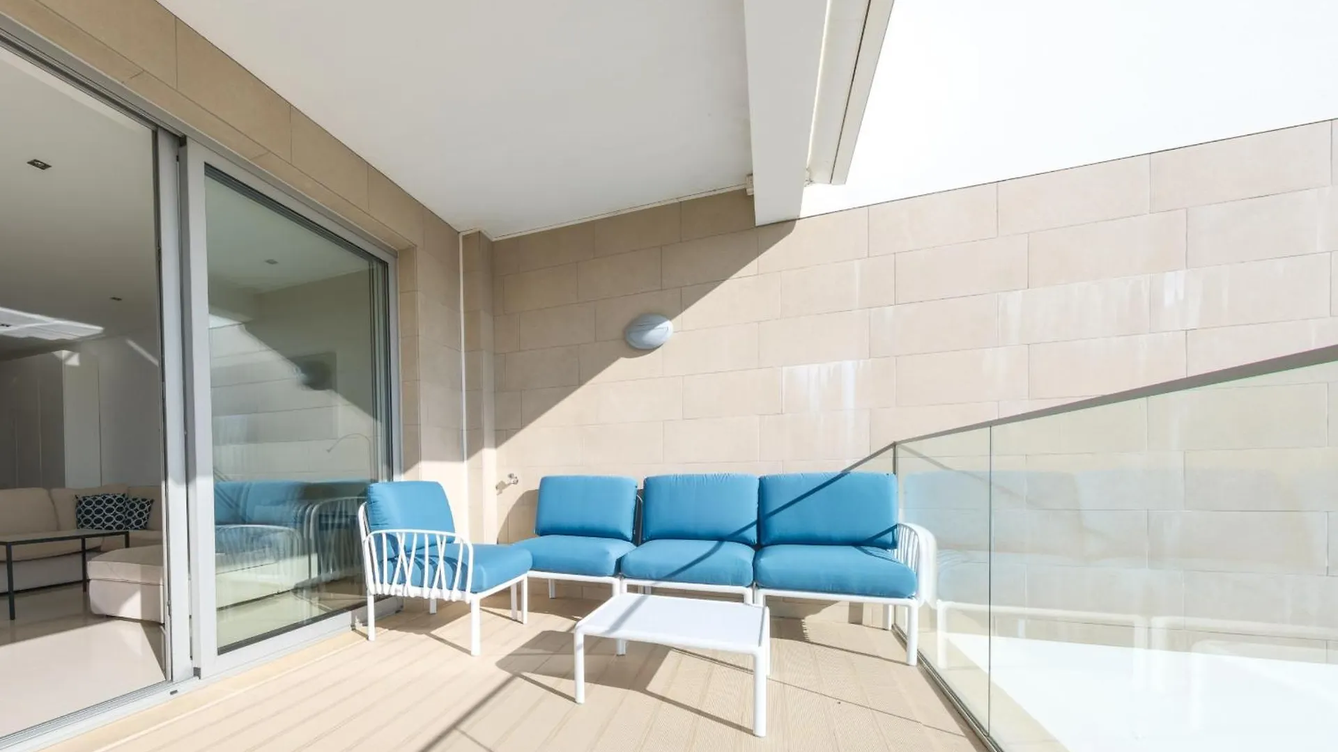 Porto De Mos 105 By Destination Algarve Apartment Lagos