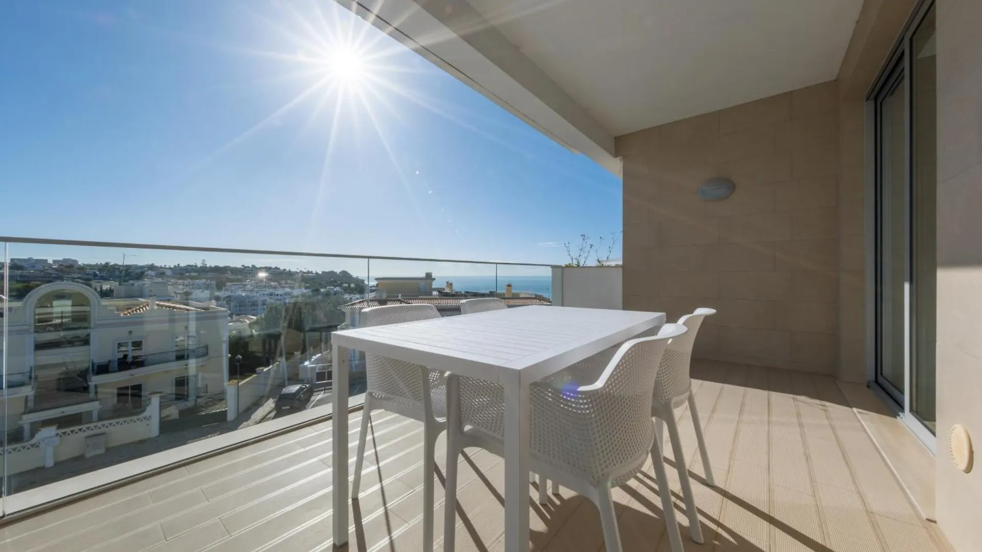 Porto De Mos 105 By Destination Algarve Apartment Lagos Portugal