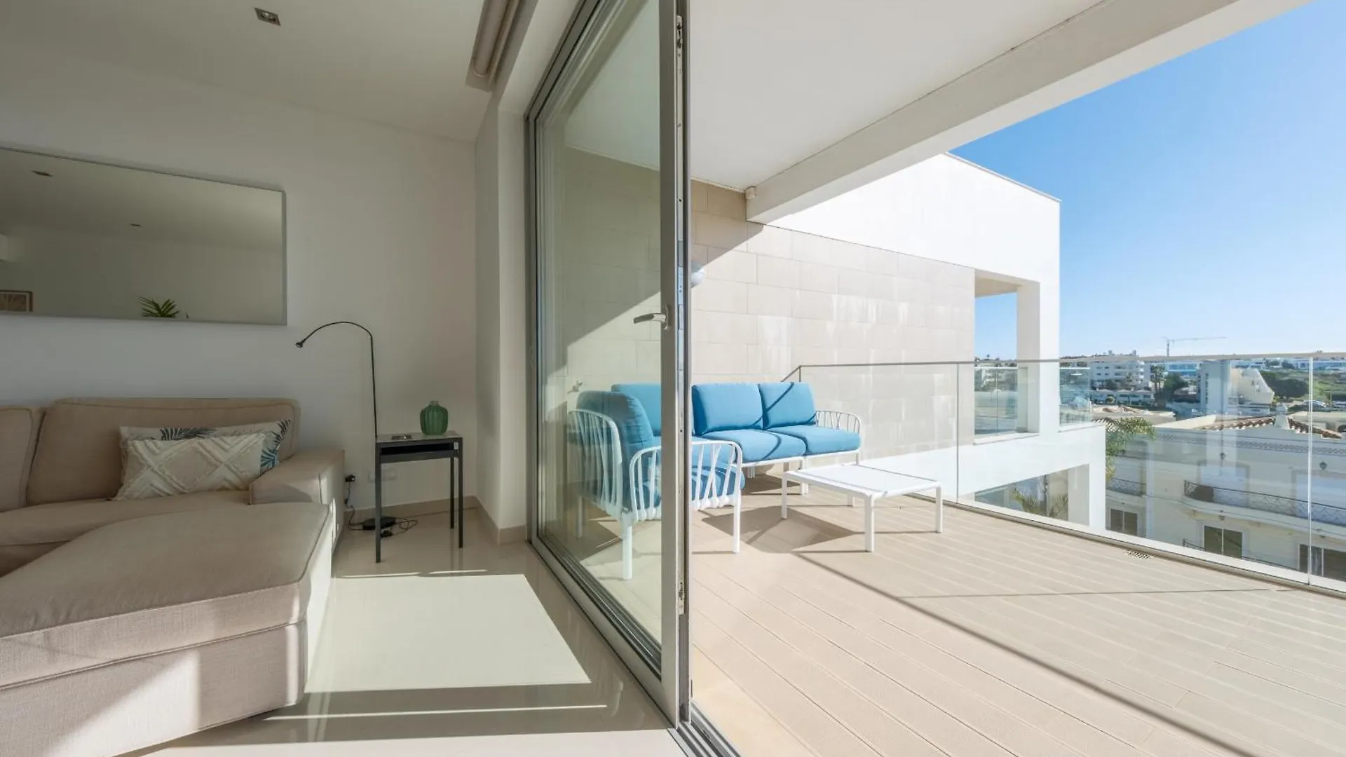 Porto De Mos 105 By Destination Algarve Apartment Lagos