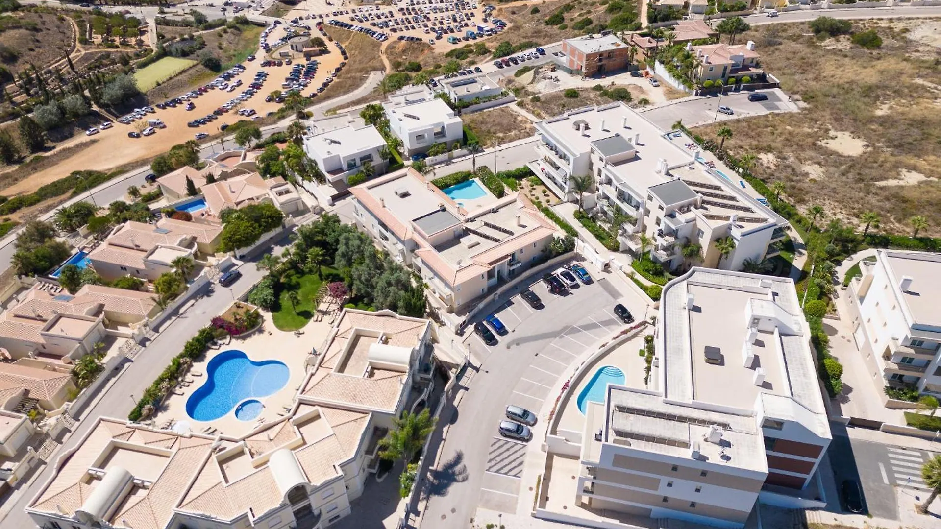 Porto De Mos 105 By Destination Algarve contacts